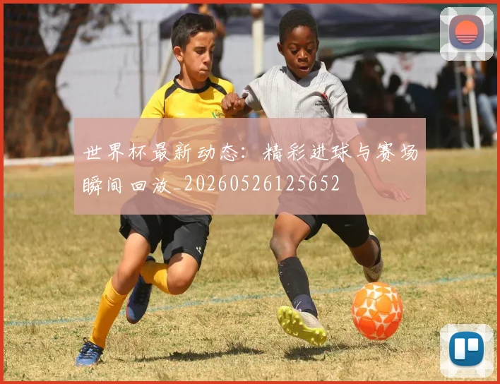 世界杯最新动态：精彩进球与赛场瞬间回放_20260526125652